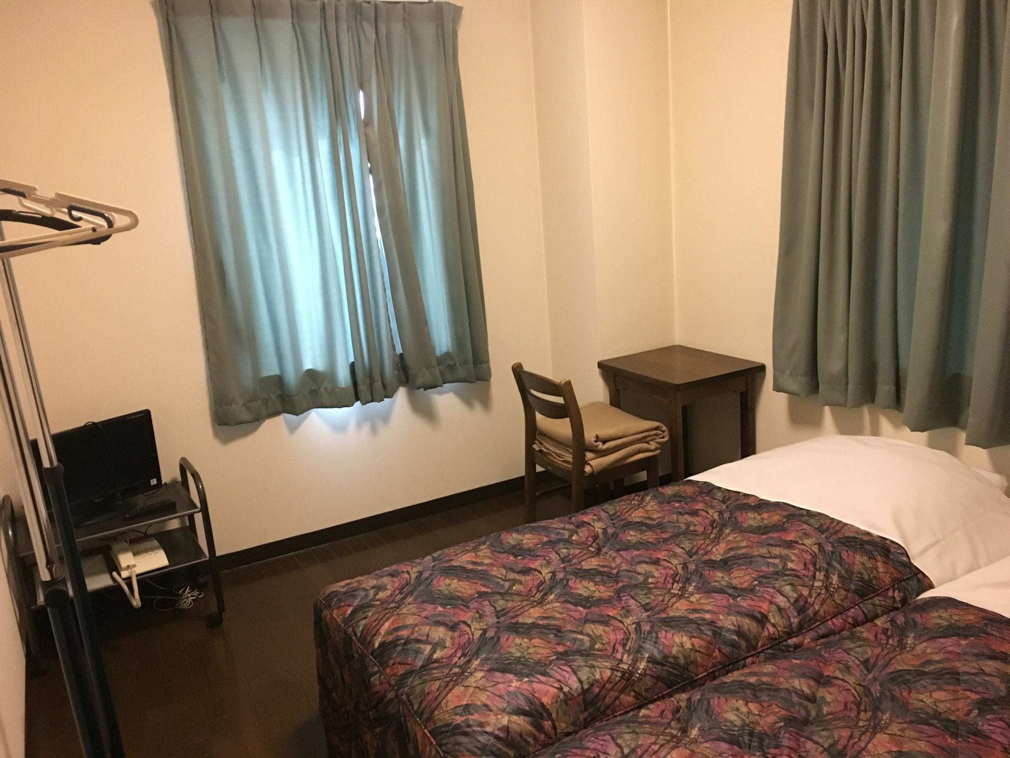 Glacier Hotel Χακούμπα Εξωτερικό φωτογραφία